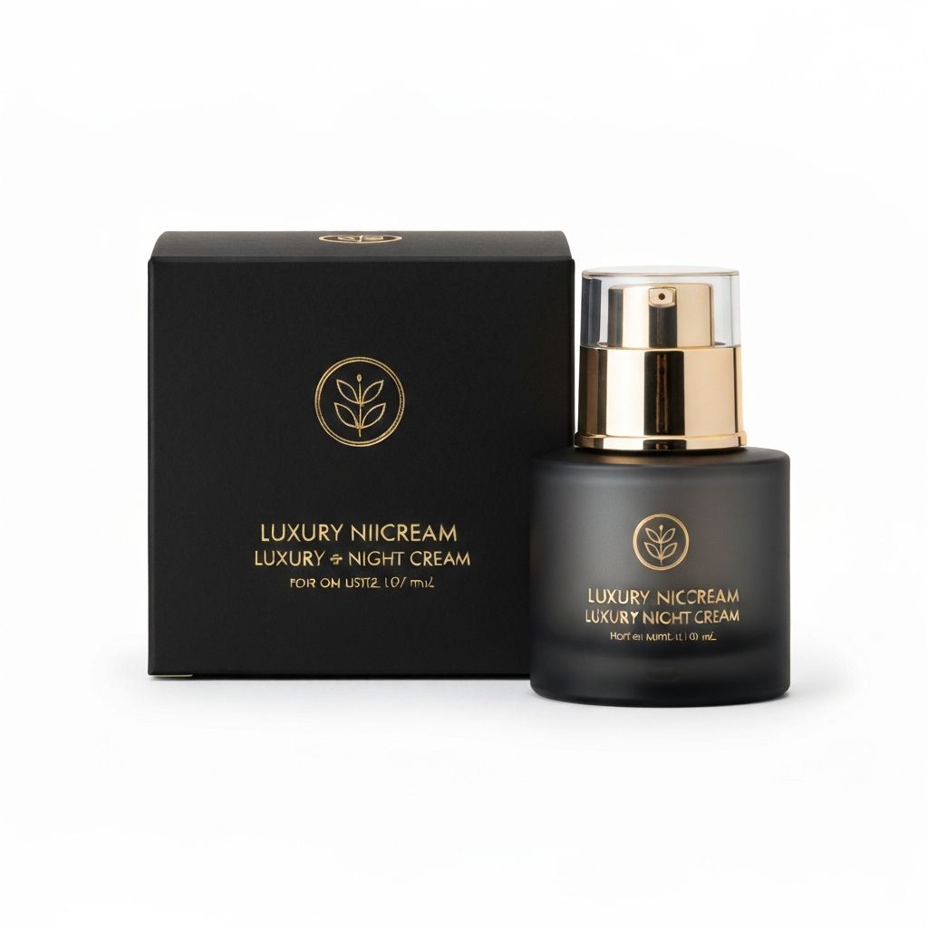 Crema Notte Nutriente